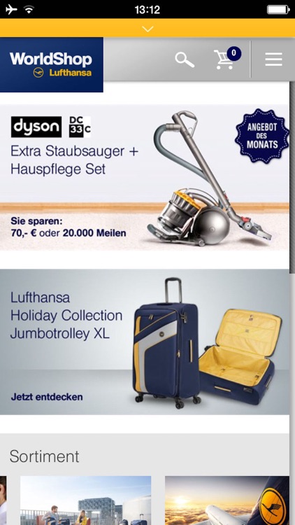 Lufthansa Entertainment