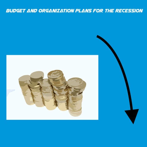 Budget Plans For Recession