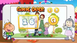 Game screenshot Fun Numbers Math Games Activities 1st 2nd Grade hack