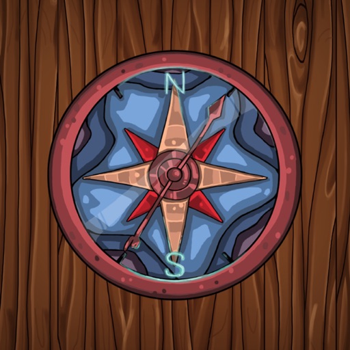 Epic Clicker Journey icon