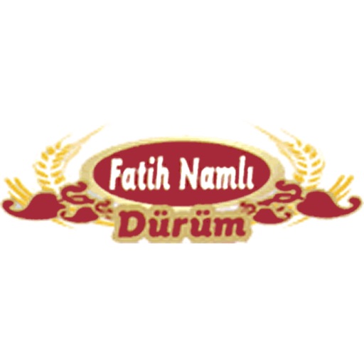 Fatih Namlı Dürüm icon