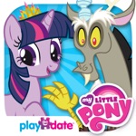 Download My Little Pony: Twilight’s Kingdom Storybook Deluxe app