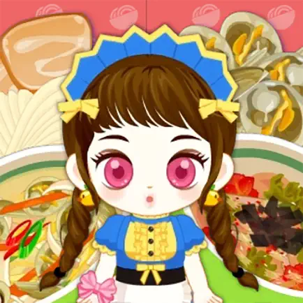 Chef Judy 2: Nudles Maker Читы