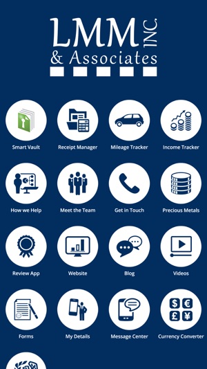 LMM & Assoc | Tax & Accounting(圖2)-速報App