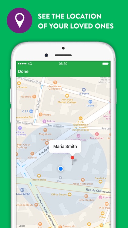 Doro Connect & Care screenshot-4