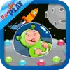 Space Jigsaw Puzzles for Kids