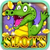 The Turtle Slots: Win the great reptile promos