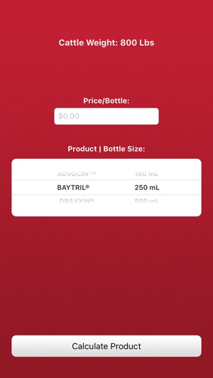 Zactran Cost Calculator(圖3)-速報App