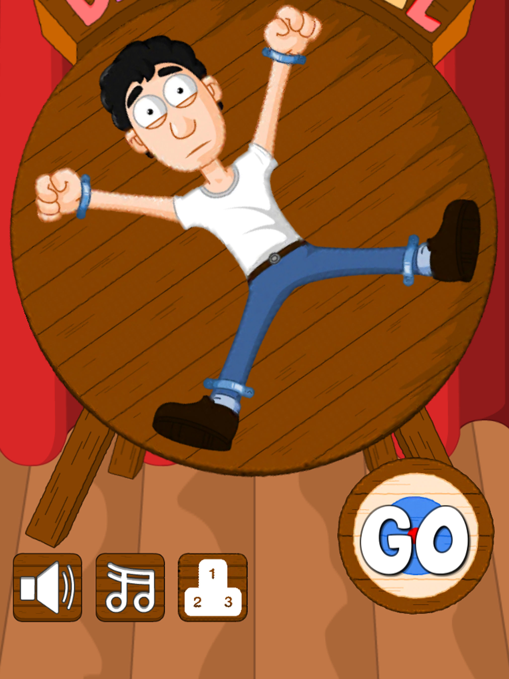 Darts Champ screenshot 8