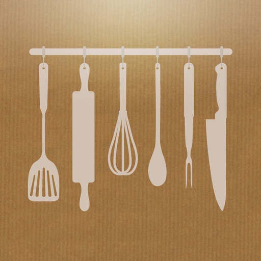 Tony`s Kitchen icon