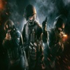 SWAT War Games: Elite Army Men - Special Forces