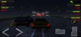 Game screenshot Endless Turbo Car Racing apk