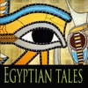 Egyptian Tales - AudioEbook