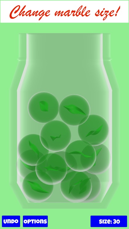 Marbles in a Jar screenshot-4