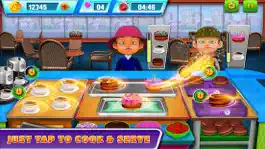 Game screenshot Crazy Master Cooking Chef hack