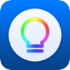 LED Melody Smart lights - iPhoneアプリ