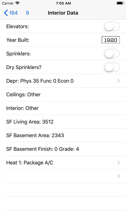CamaX Mobile screenshot-4