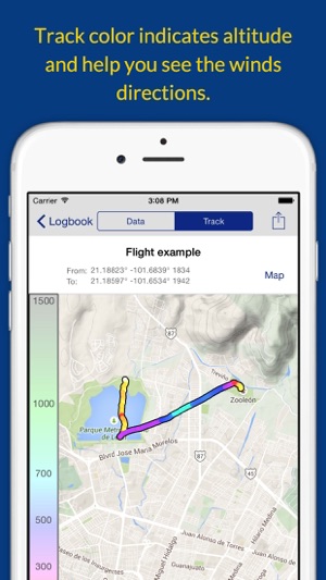 Ultramagic FlightPack(圖2)-速報App