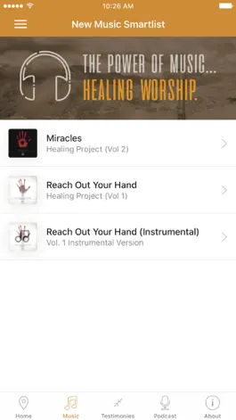 Game screenshot Healing Is Right apk