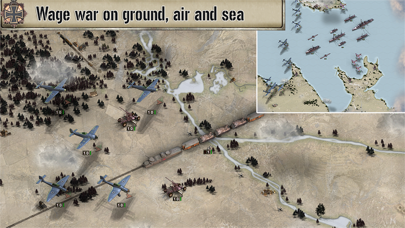 Screenshot #1 pour Frontline: Road to Moscow
