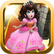 Princess Escape Castle