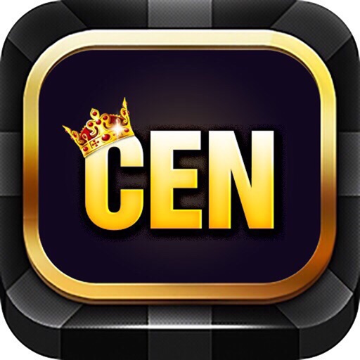 CENVIP - Game Bai Doi Thuong Icon