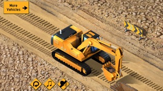 Kids Vehicles: Construction for iPhoneのおすすめ画像4