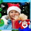 Christmas Time Photo Editor