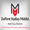 DuPont Hadley Middle Prep