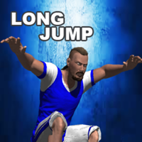 Long Jump - World Championship 2017