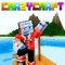 ** GET CRAZY CRAFT MOD NOW **