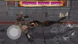 Game screenshot Fight King - Fighting Game hack