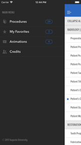 Dentistry ProConsult screenshot