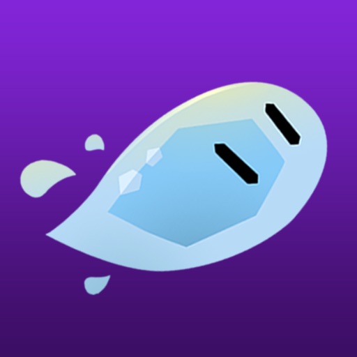 Mr.Raindrop - Second Life icon