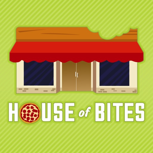 House of Bites icon