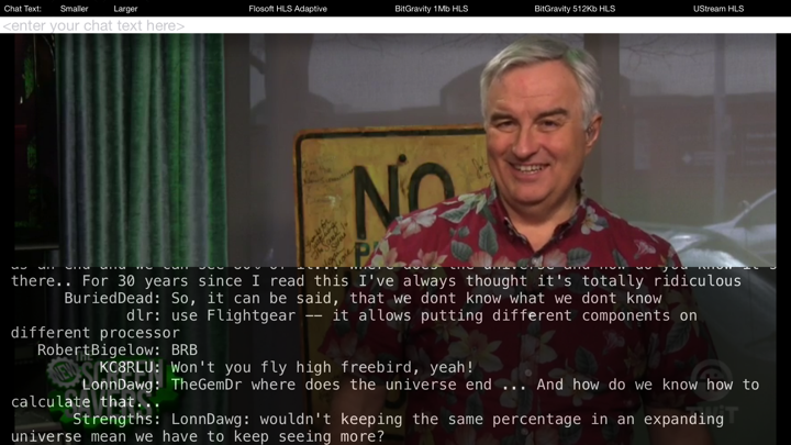 Screenshot #3 pour TWiT on TV