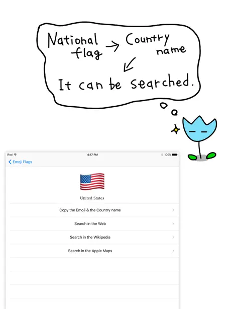 Emoji Flags