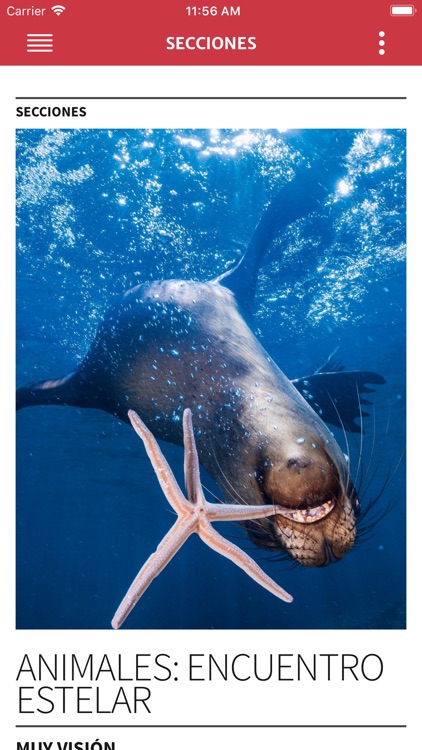 Muy Interesante screenshot-4