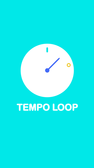 Tempo Loopのおすすめ画像1