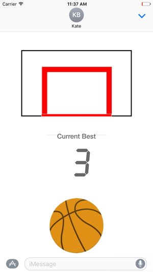 Shoot Some Hoops(圖3)-速報App