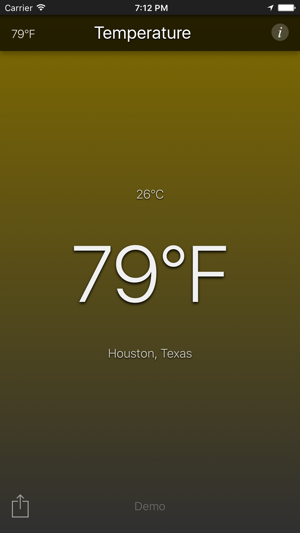 Temperature Lite(圖2)-速報App