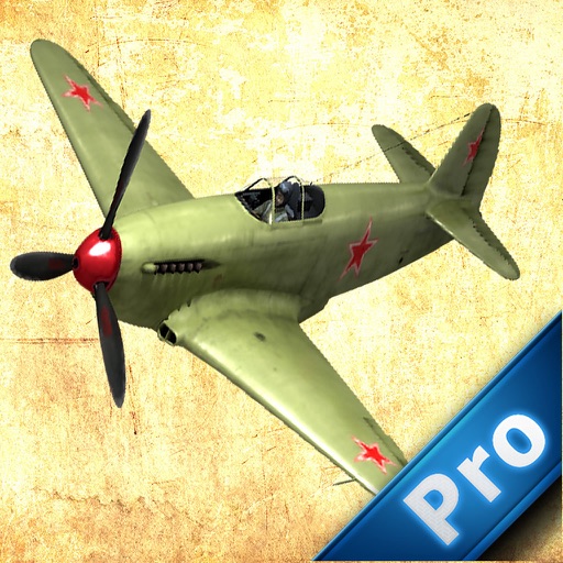 Airplane Crash Pro icon