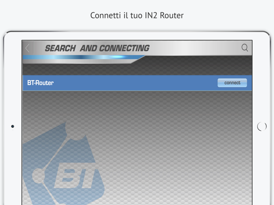 Screenshot #5 pour IN2 ROUTER