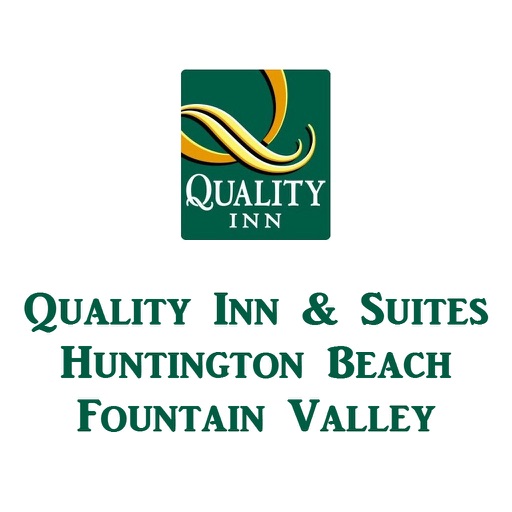 Quality Inn & Suites Huntington Beach app icon
