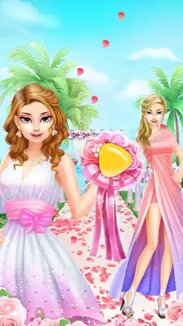Game screenshot Wedding Planner - Bridal Salon mod apk