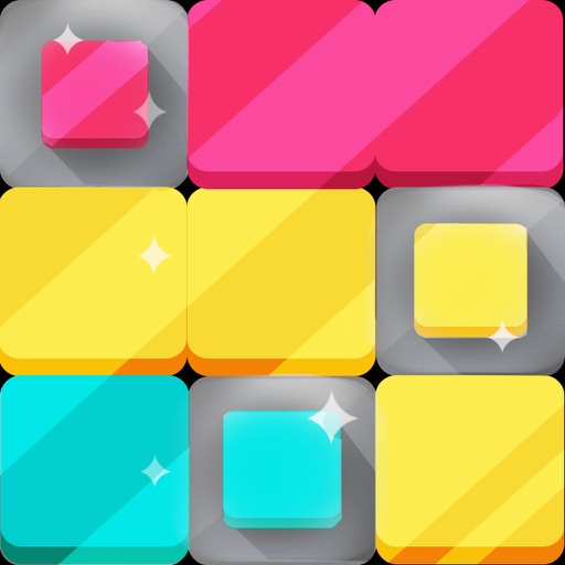 COLORS BLOCK icon