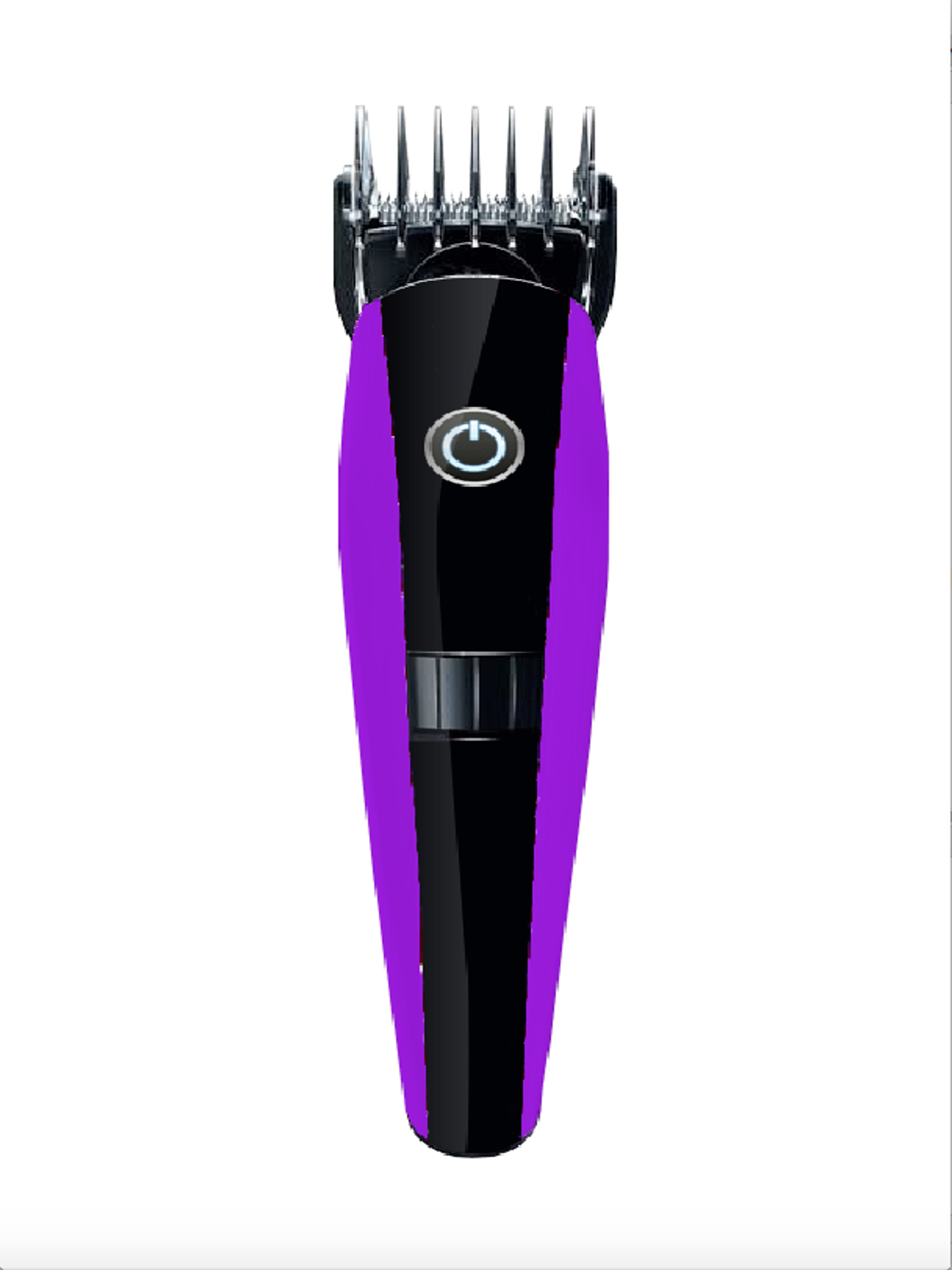 Hair Trimmer Clipper screenshot 6