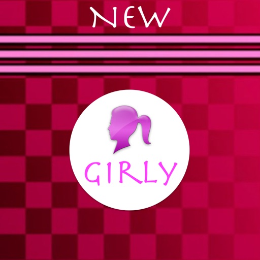 Girly Wallpapers - New Collections Of Girly Walls