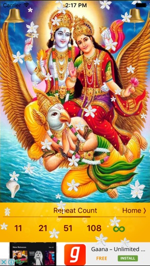 Shriman Narayan Dhun(圖2)-速報App