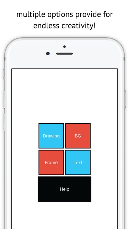 Custom Collage Plus - Photo Image and Pic Maker screenshot-4